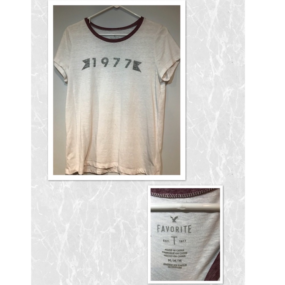 T shirt